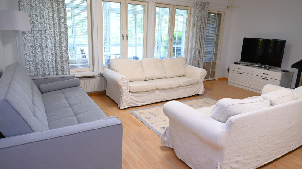 Guest house