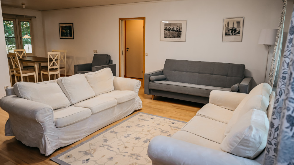 Guest house