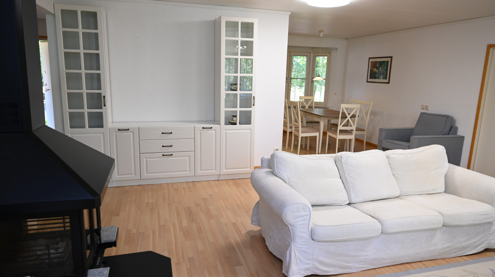 Guest house