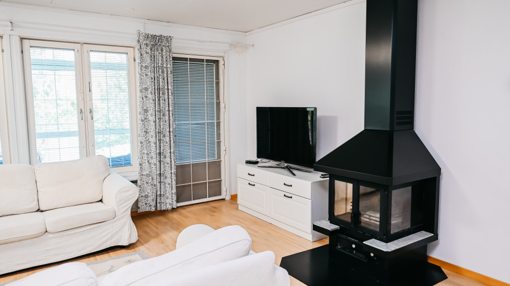 Guest house